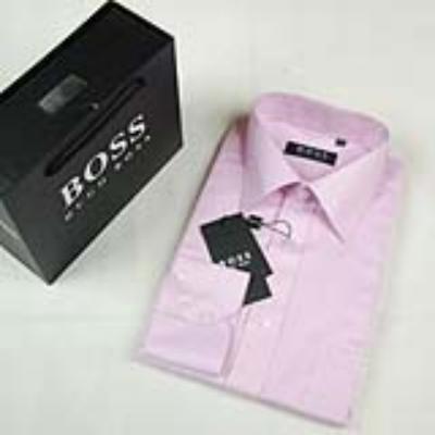 Boss shirts-152